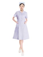 護士服裝YX-042