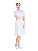 護士服裝YX-041