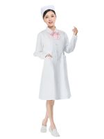 護士服裝YD-039